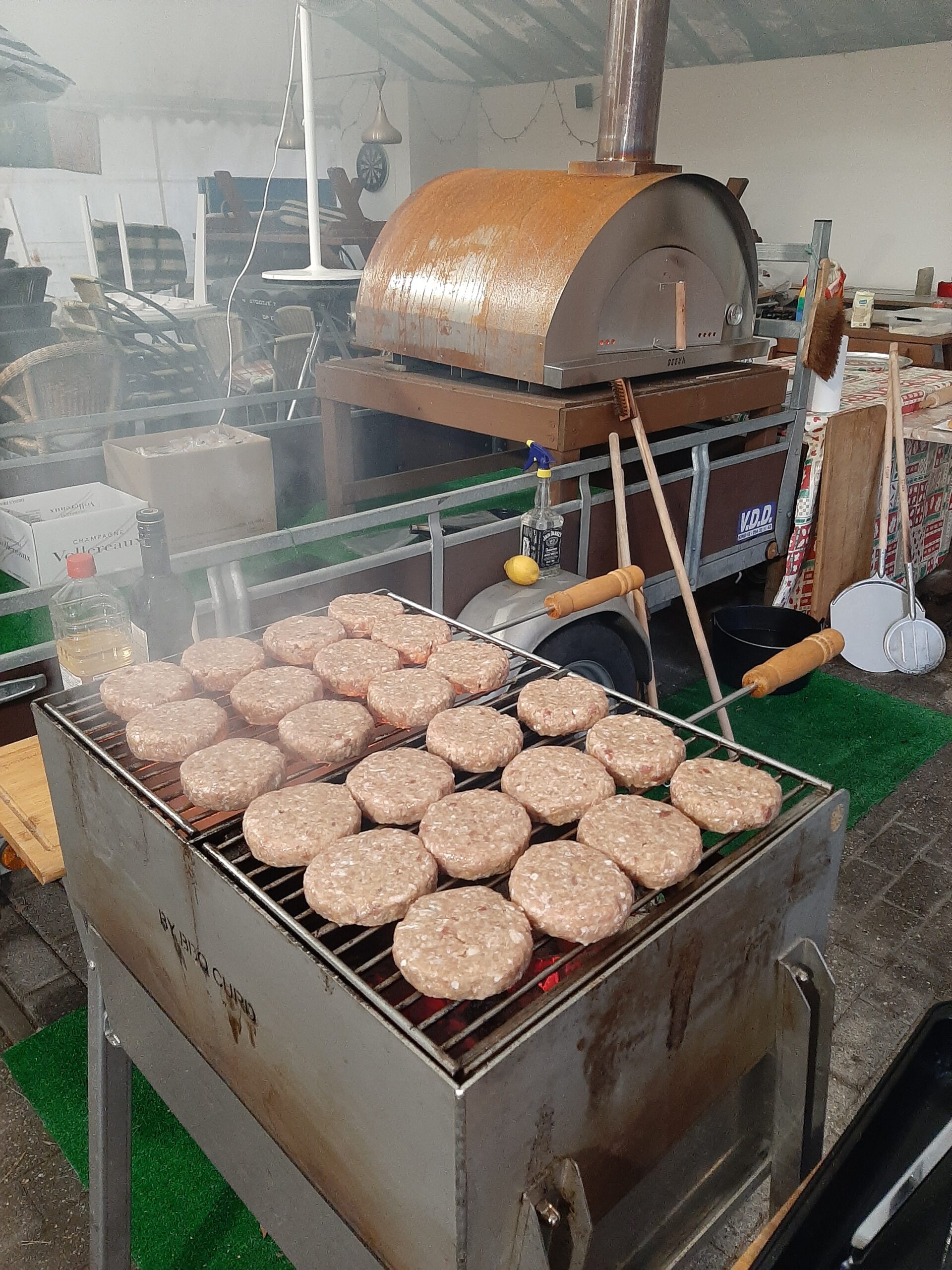 Bbq